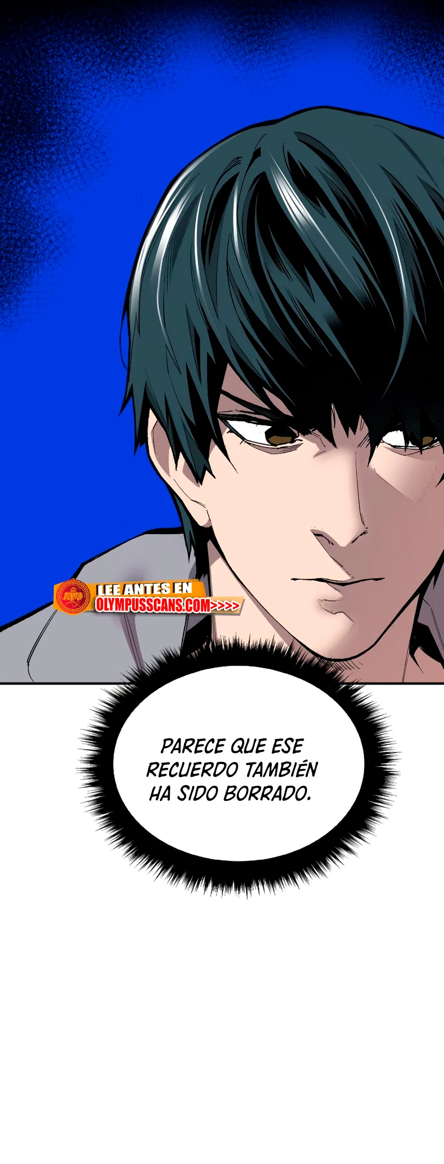 Rompiendo Limites Capitulo 105 página 96