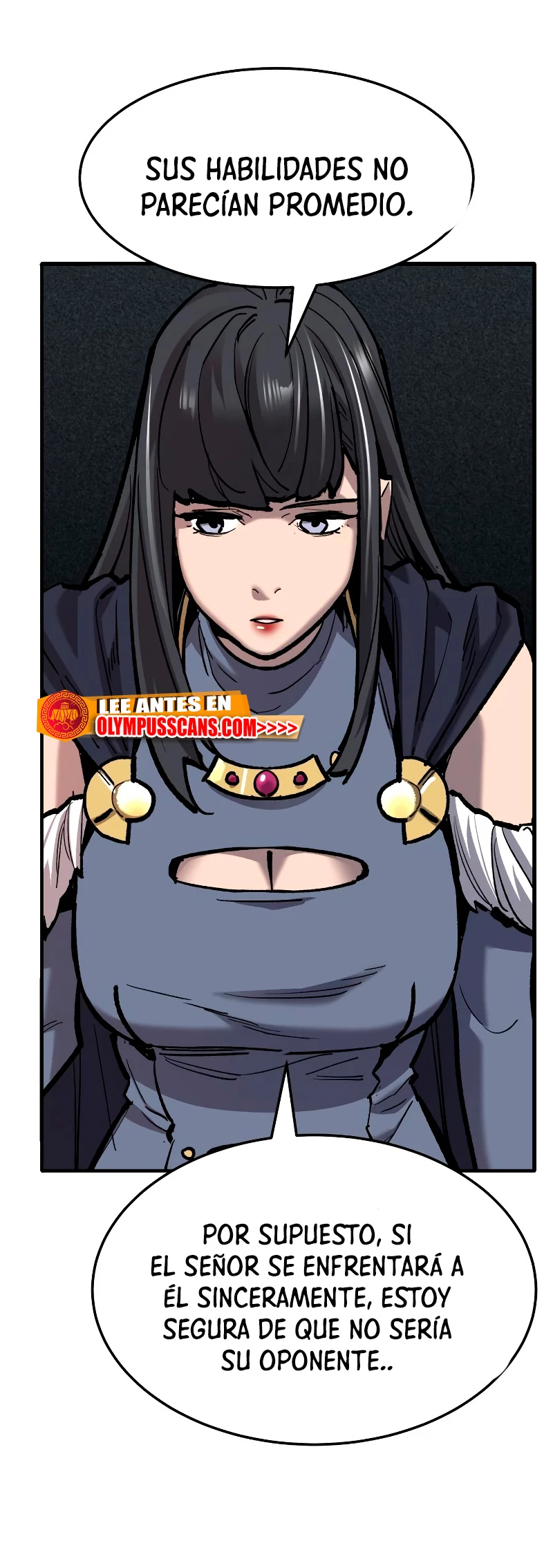 Rompiendo Limites Capitulo 106 página 15