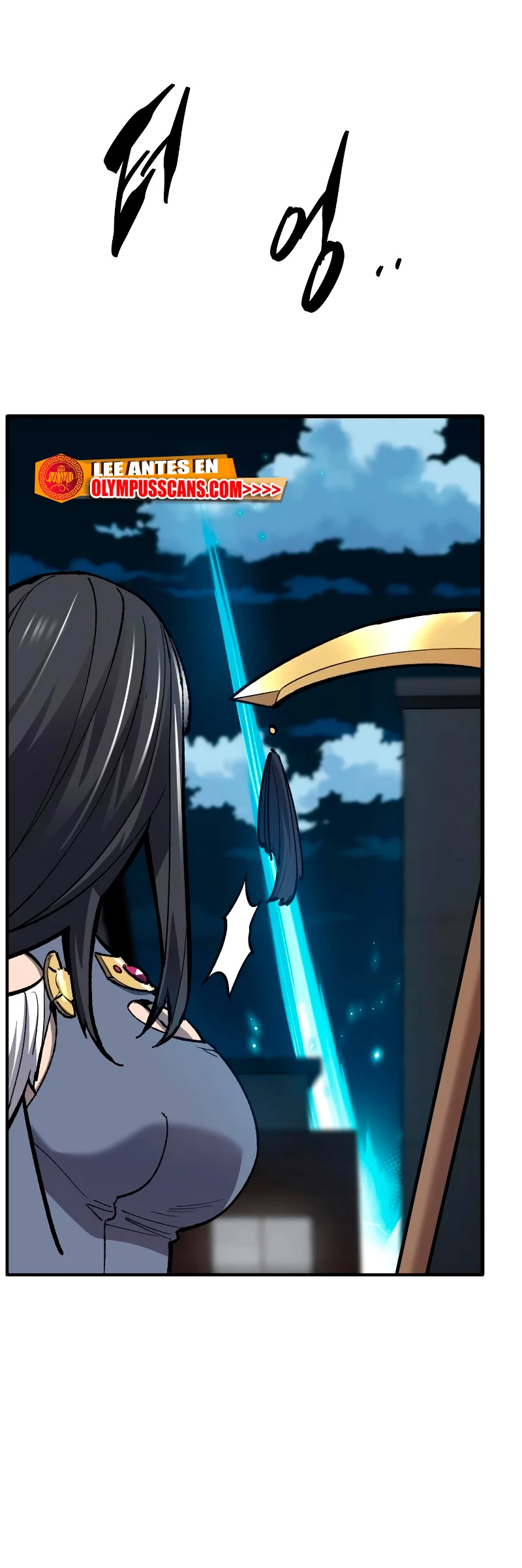 Rompiendo Limites Capitulo 106 página 19
