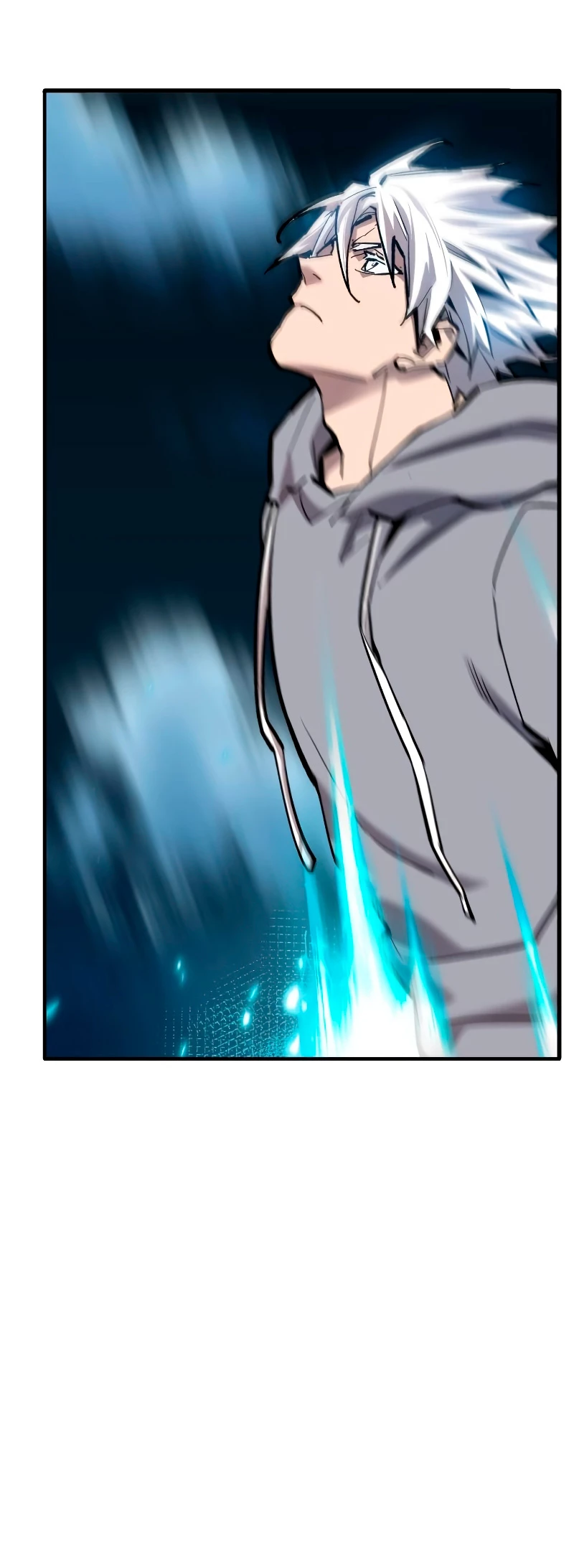 Rompiendo Limites Capitulo 106 página 20