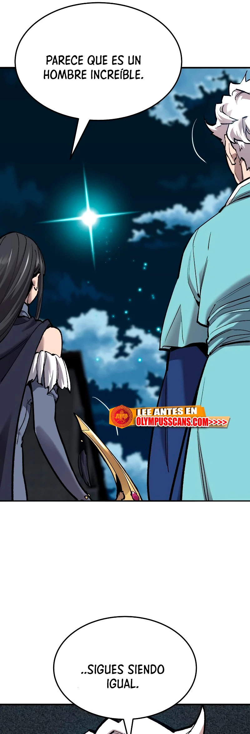 Rompiendo Limites Capitulo 106 página 21