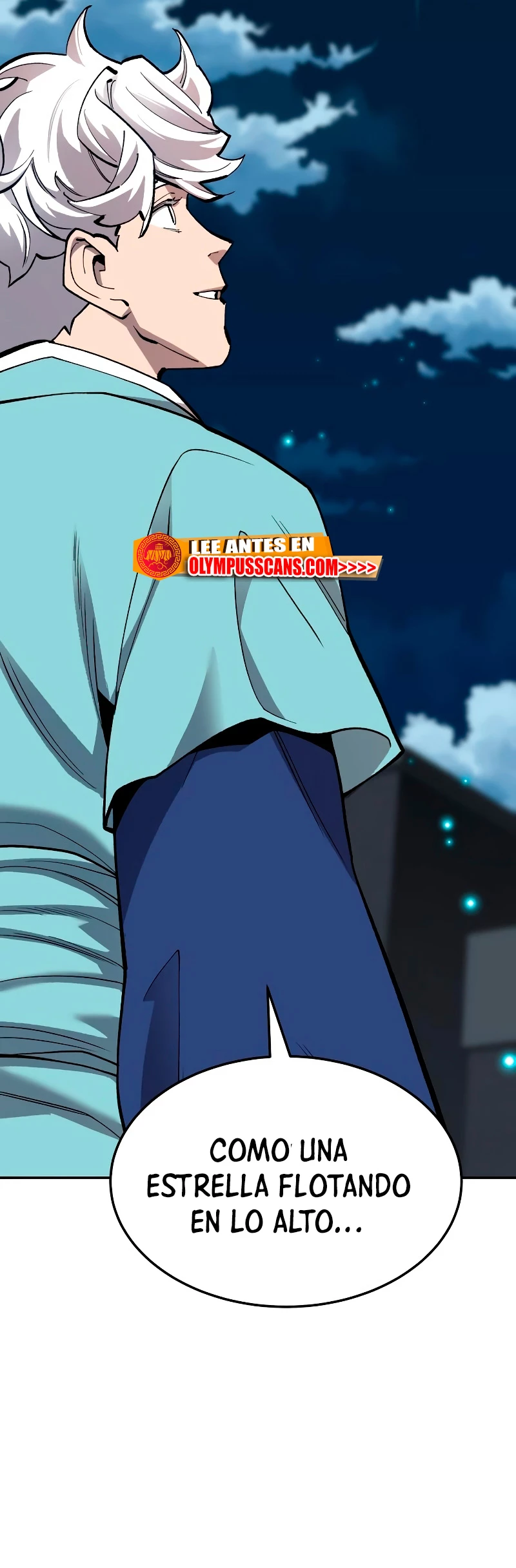 Rompiendo Limites Capitulo 106 página 23