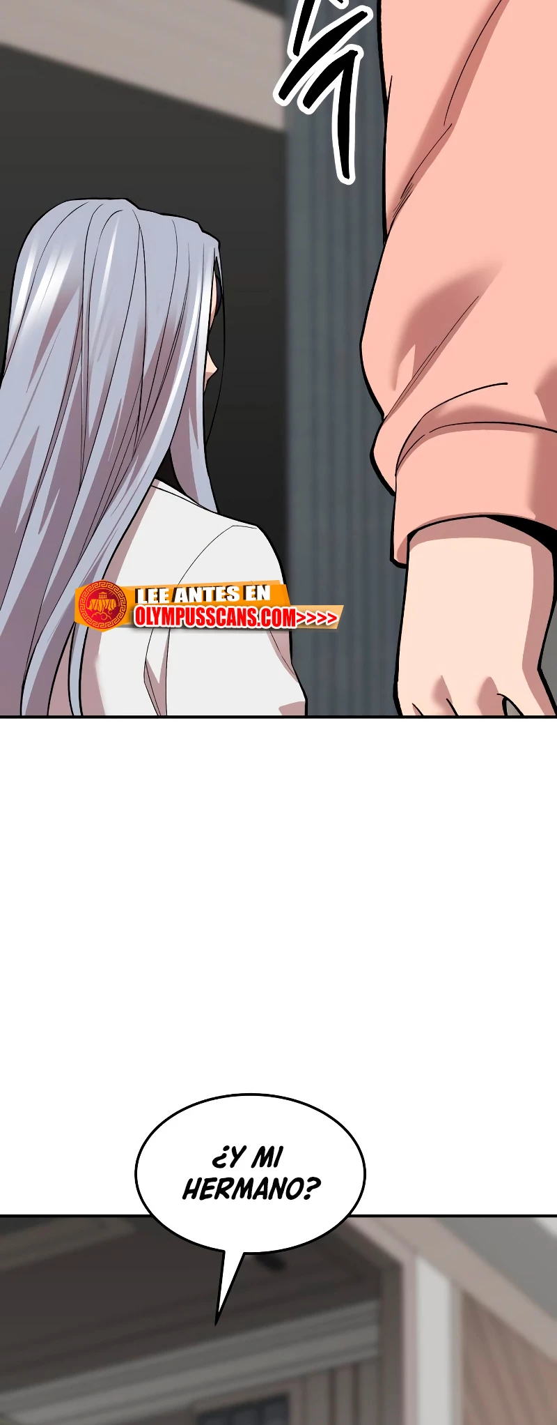 Rompiendo Limites Capitulo 106 página 29