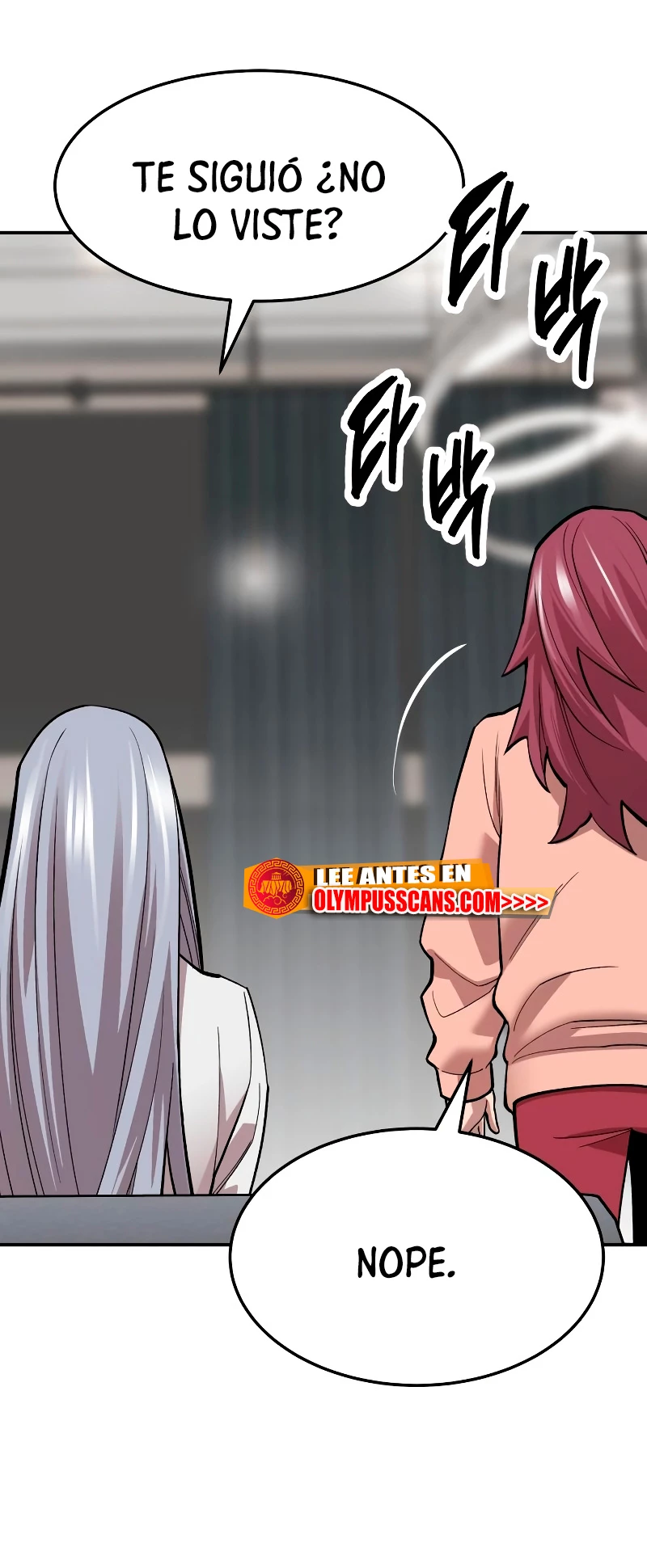 Rompiendo Limites Capitulo 106 página 31
