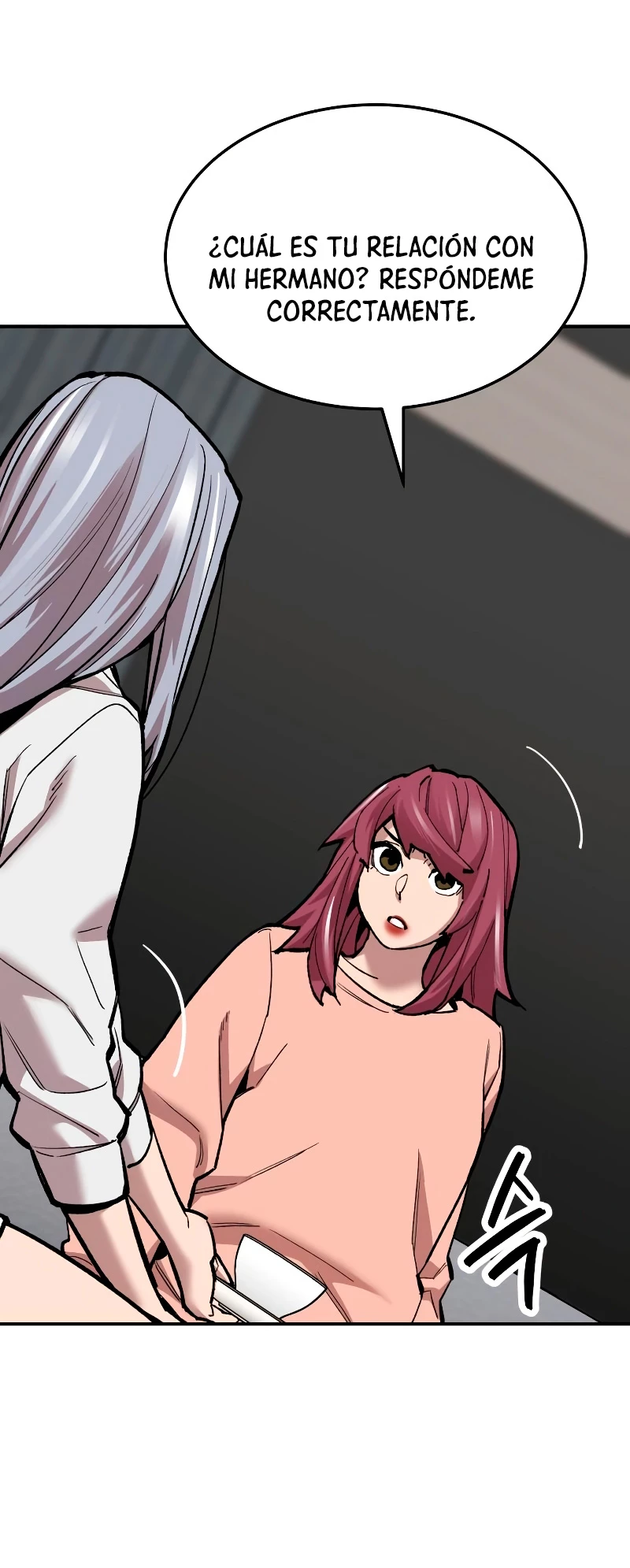 Rompiendo Limites Capitulo 106 página 34