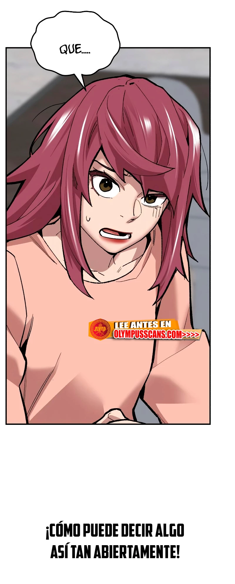 Rompiendo Limites Capitulo 106 página 37