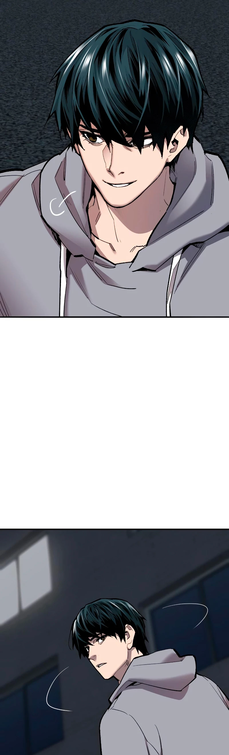 Rompiendo Limites Capitulo 106 página 4