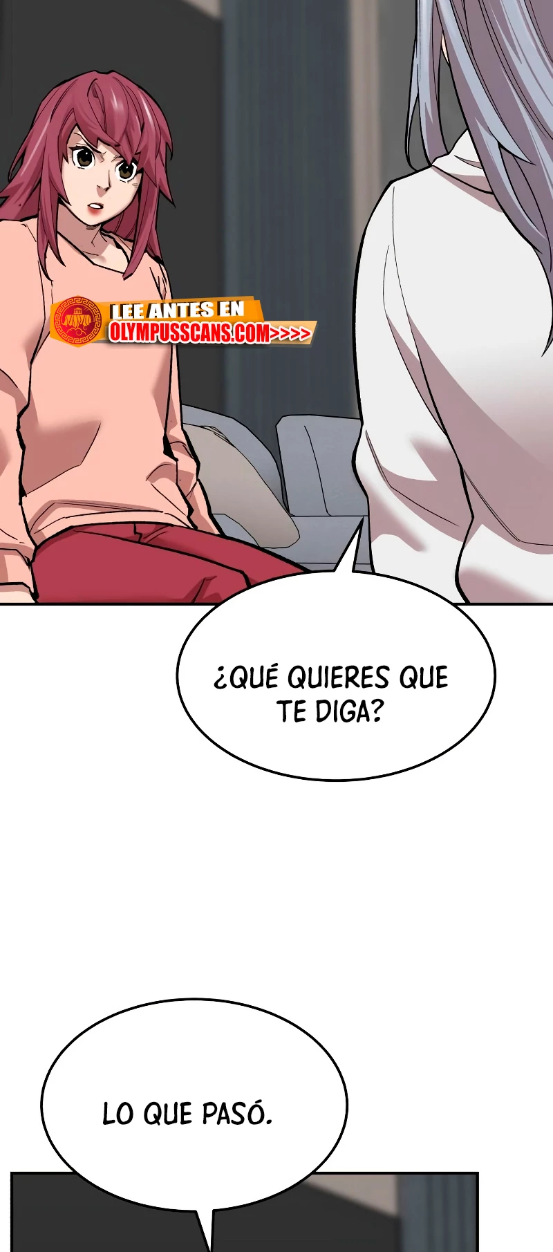 Rompiendo Limites Capitulo 106 página 40