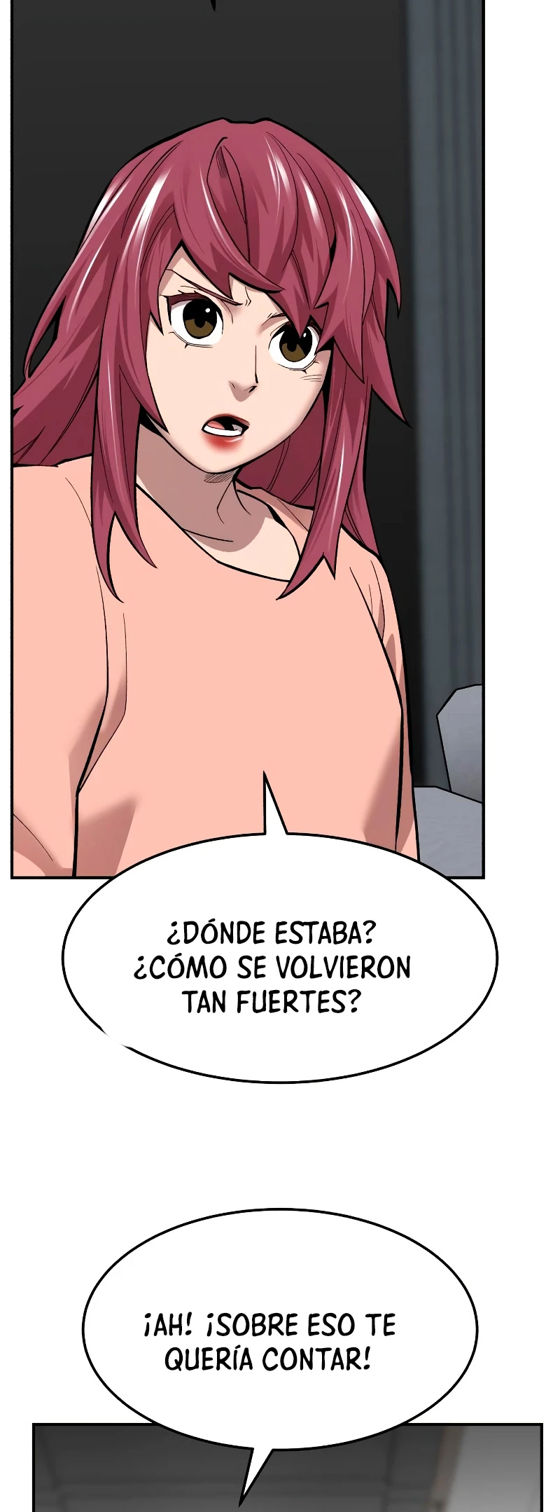 Rompiendo Limites Capitulo 106 página 41