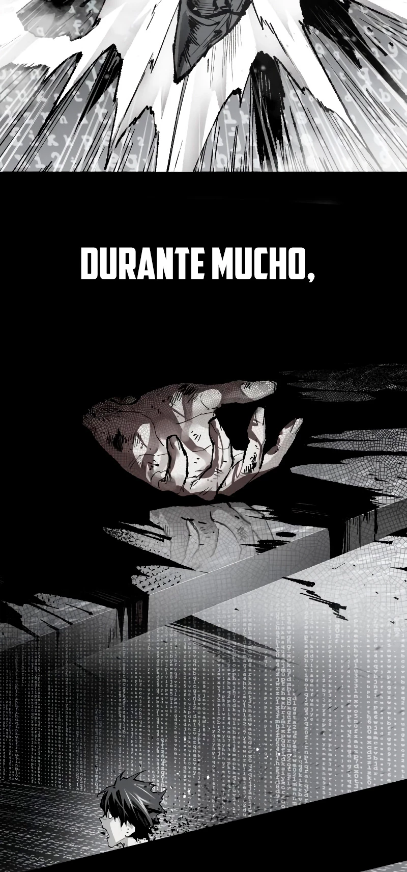 Rompiendo Limites Capitulo 106 página 44