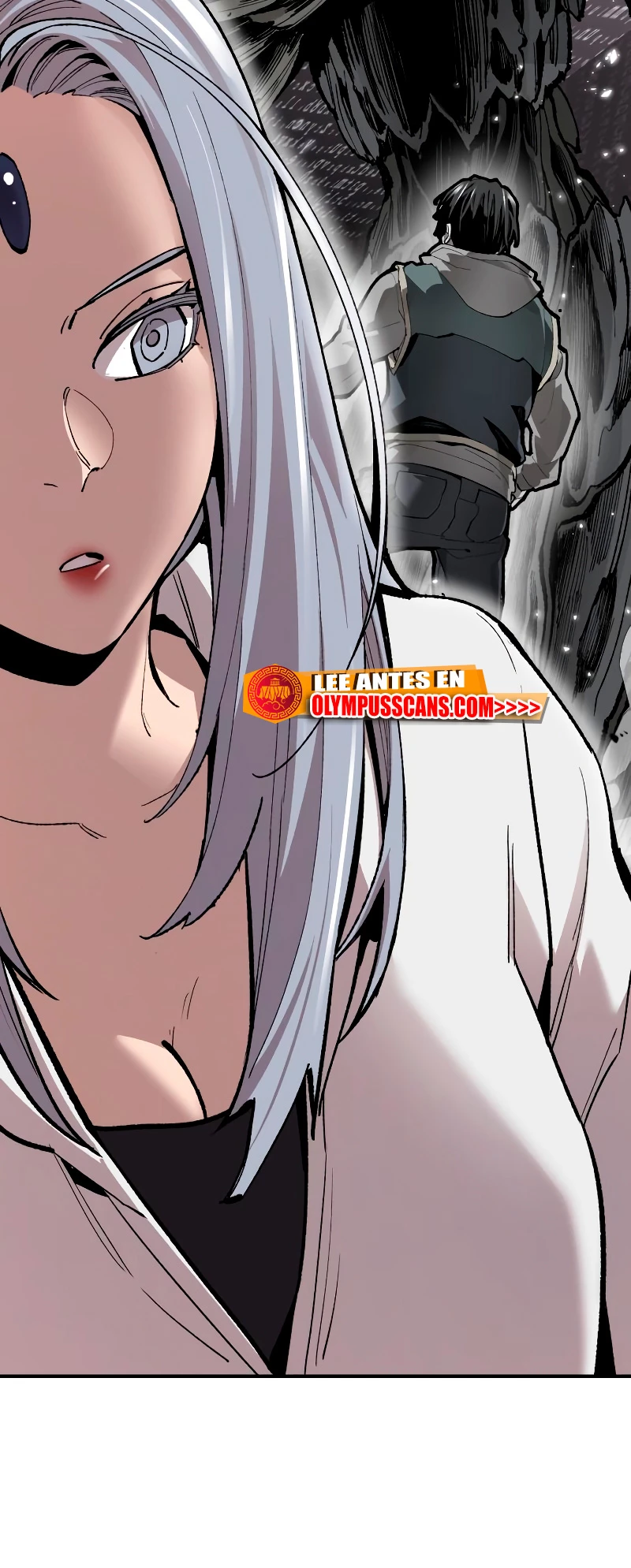 Rompiendo Limites Capitulo 106 página 46