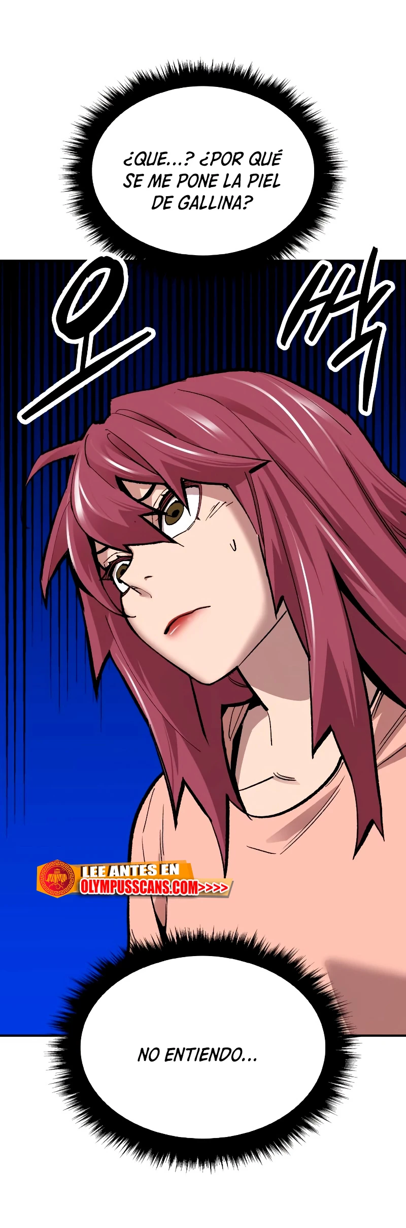 Rompiendo Limites Capitulo 106 página 47