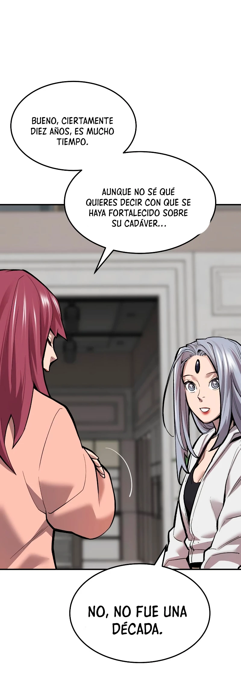 Rompiendo Limites Capitulo 106 página 48