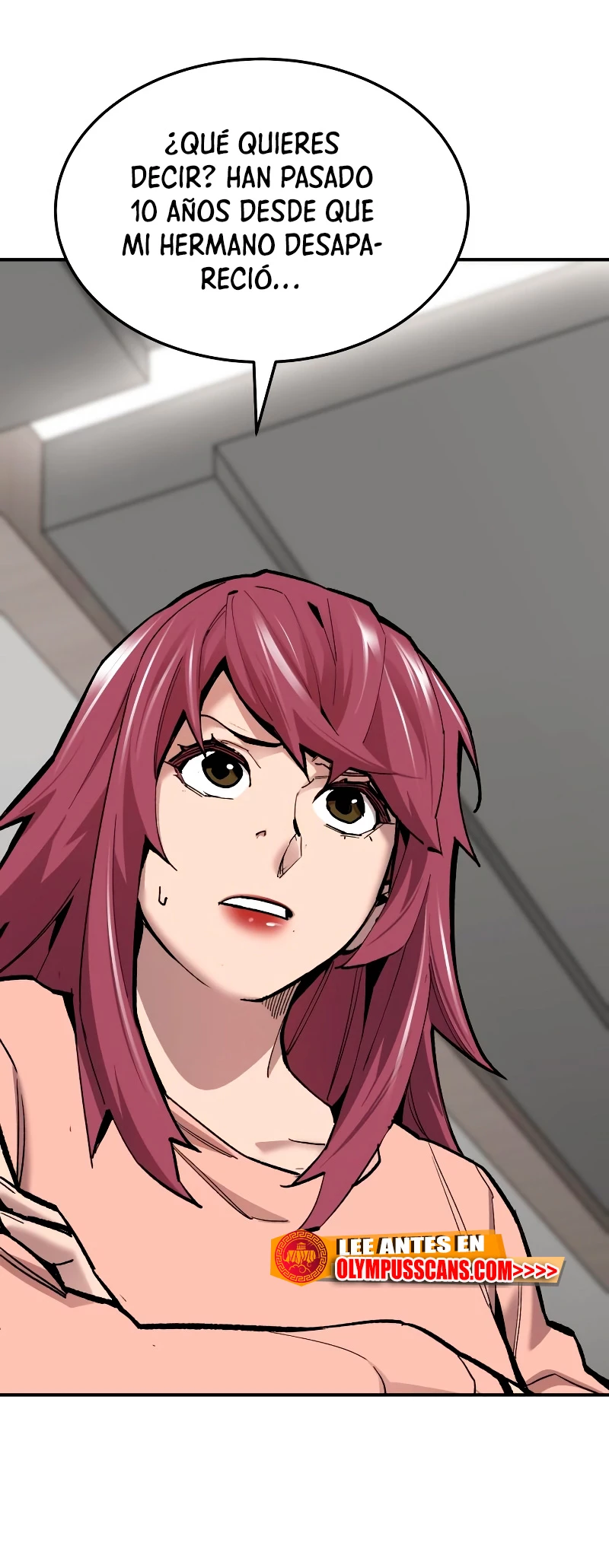 Rompiendo Limites Capitulo 106 página 49