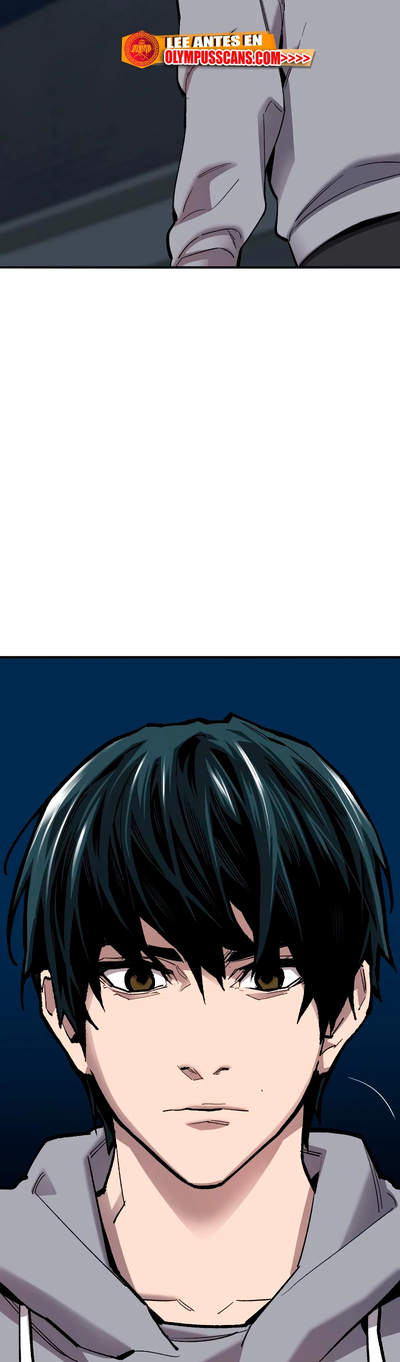Rompiendo Limites Capitulo 106 página 5