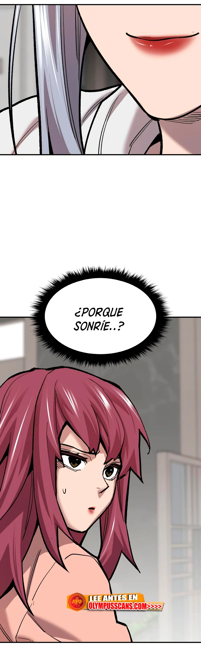 Rompiendo Limites Capitulo 106 página 50