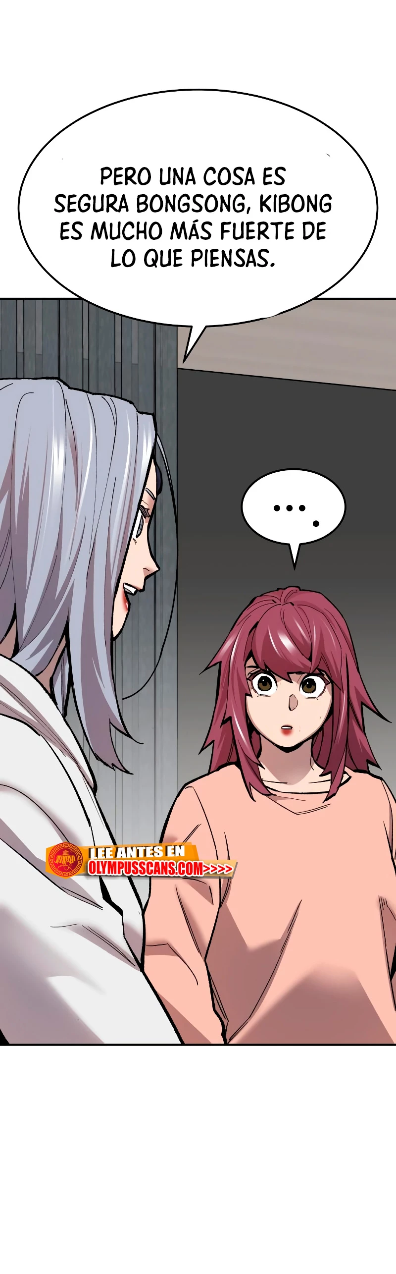 Rompiendo Limites Capitulo 106 página 52