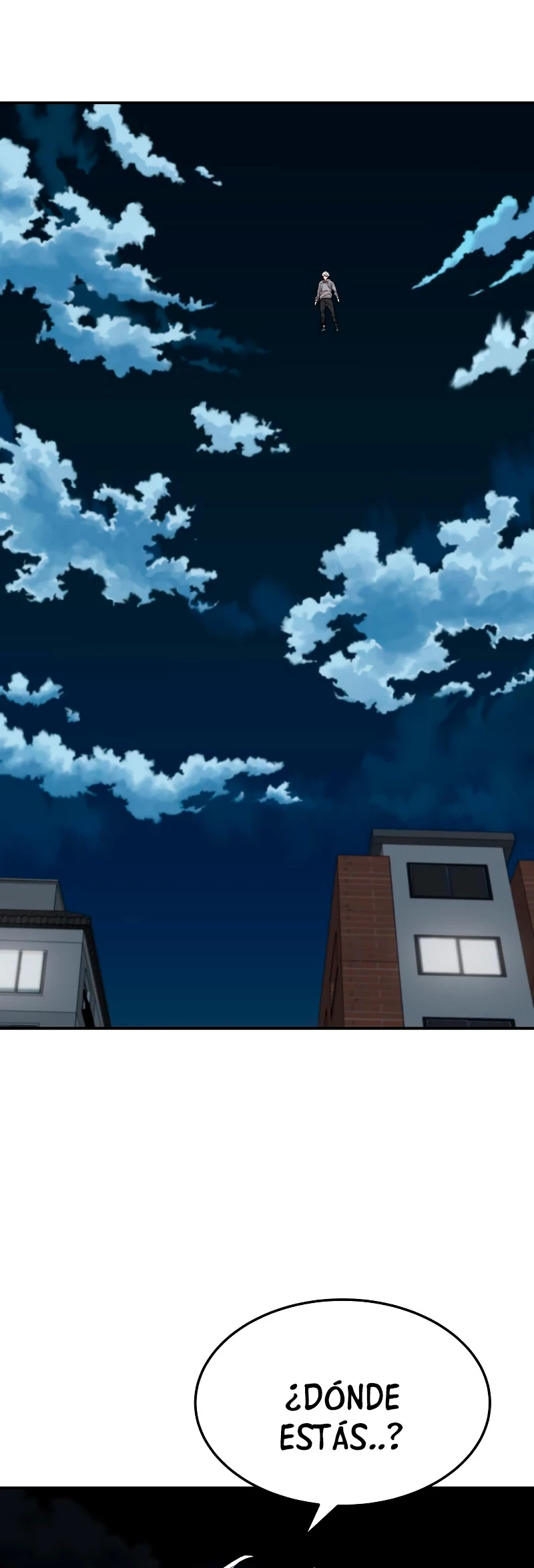 Rompiendo Limites Capitulo 106 página 61