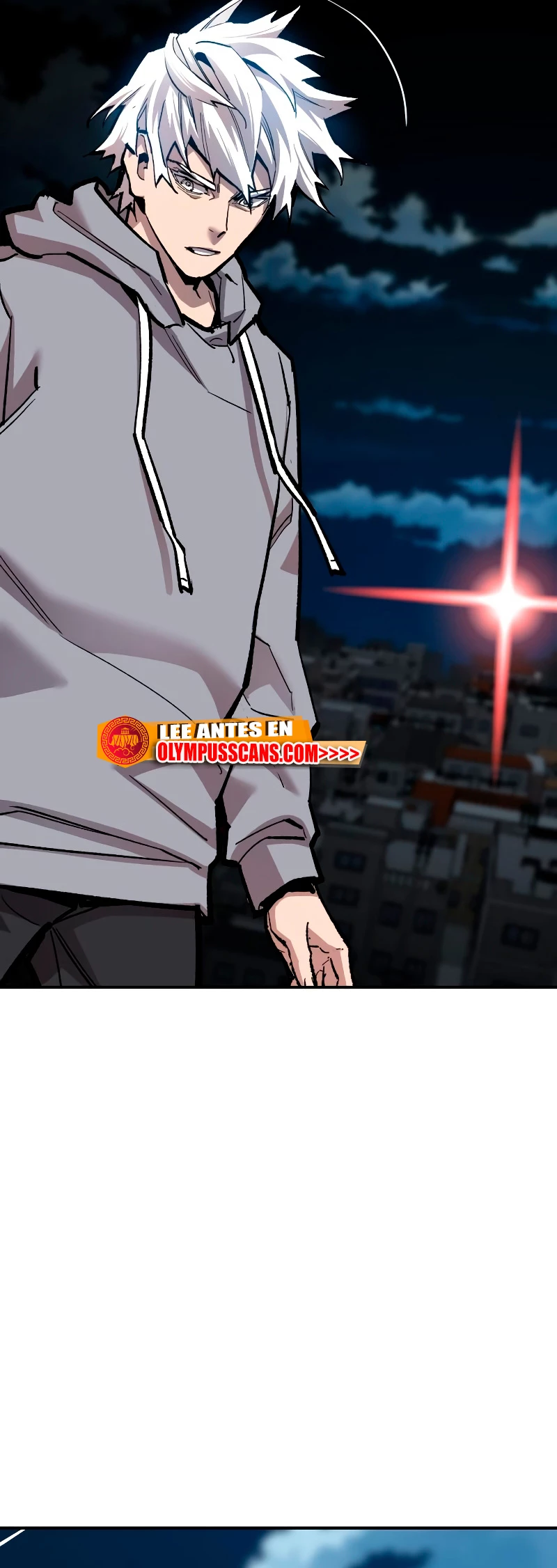 Rompiendo Limites Capitulo 106 página 62