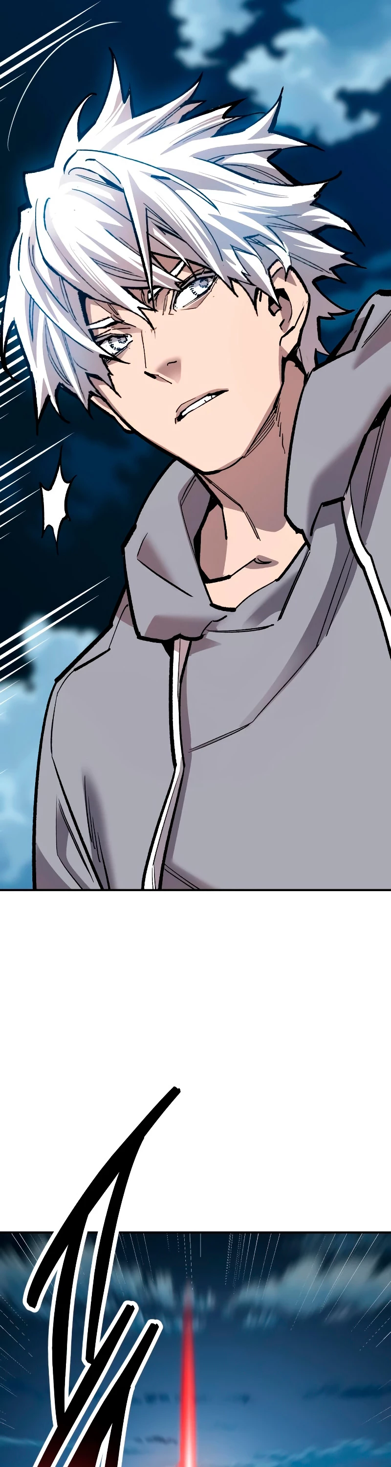Rompiendo Limites Capitulo 106 página 63