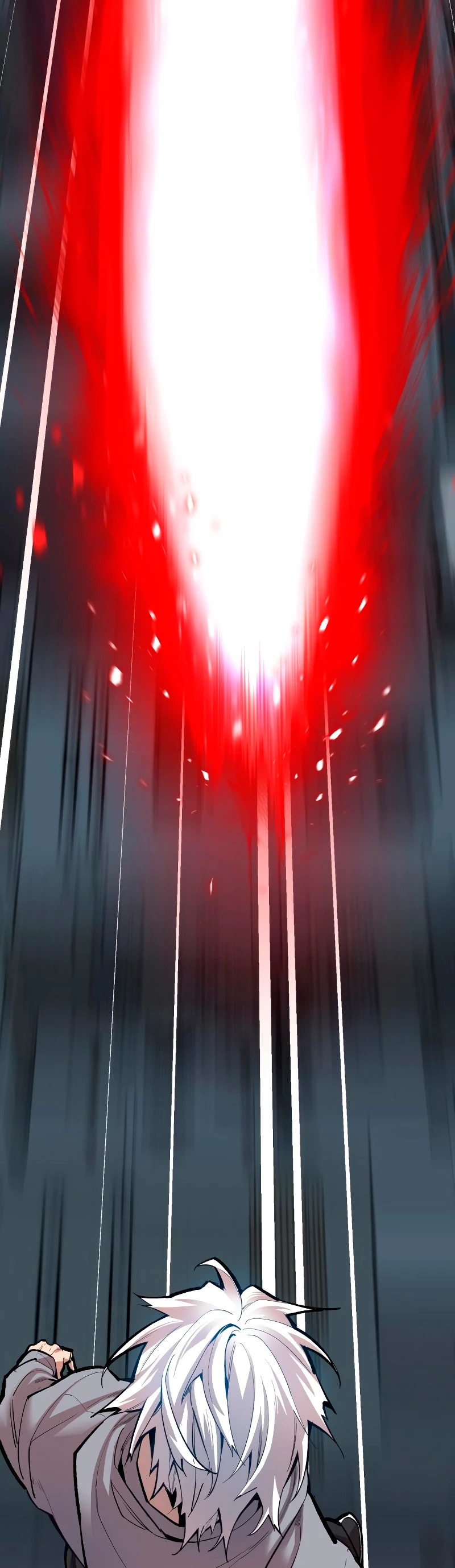 Rompiendo Limites Capitulo 106 página 65