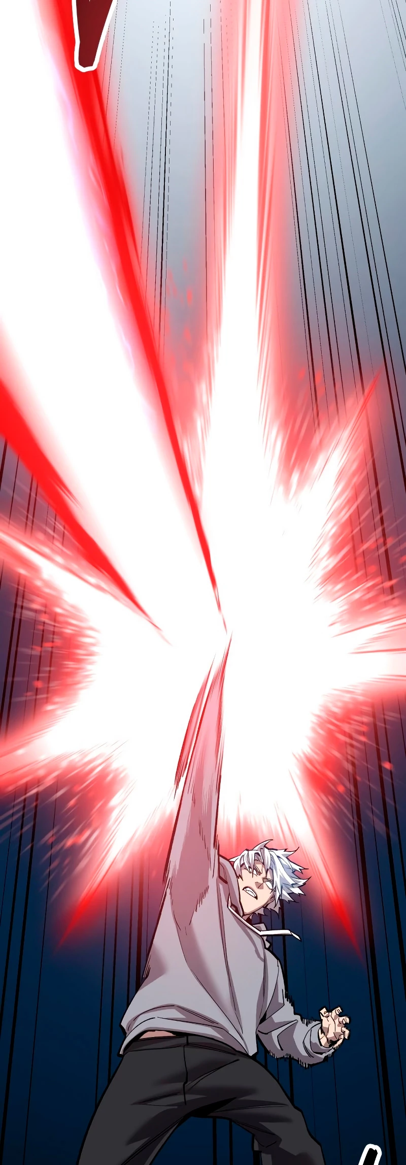 Rompiendo Limites Capitulo 106 página 67
