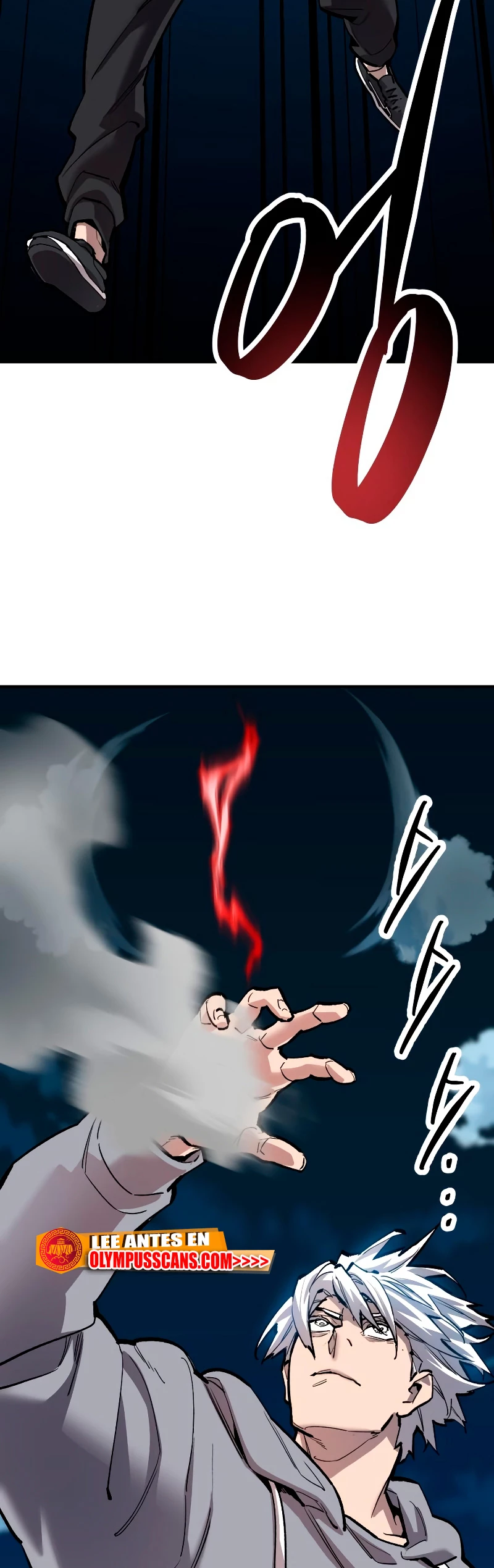 Rompiendo Limites Capitulo 106 página 68