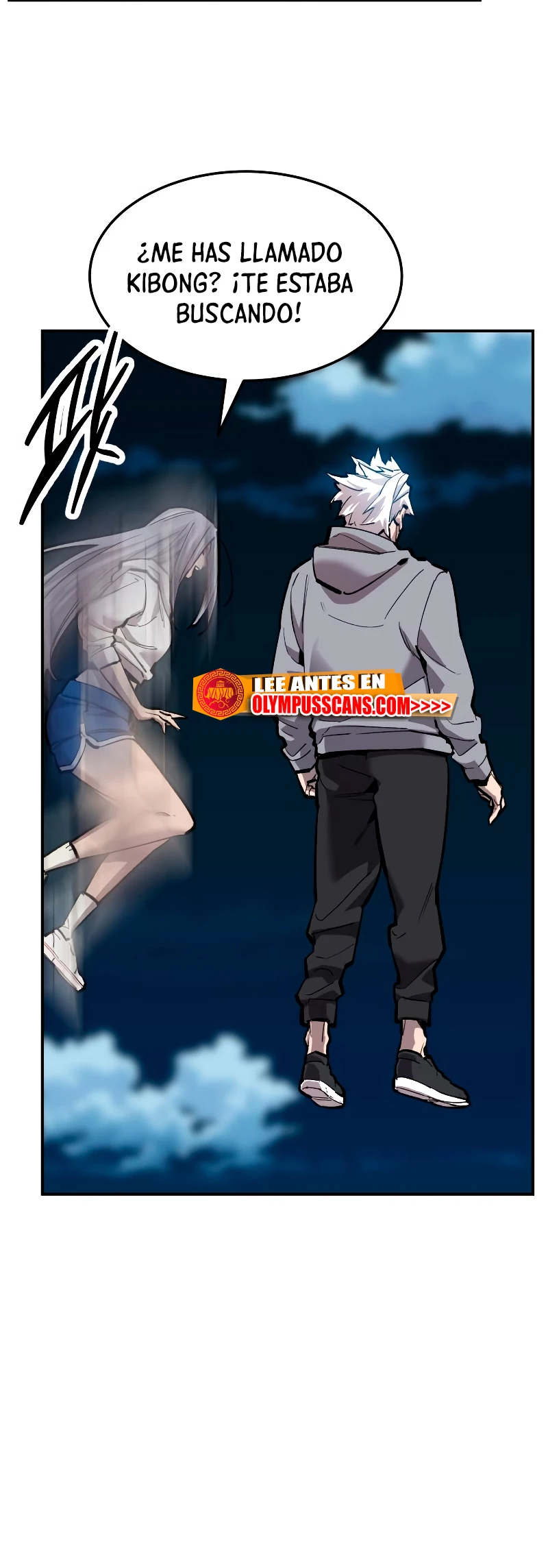 Rompiendo Limites Capitulo 106 página 71