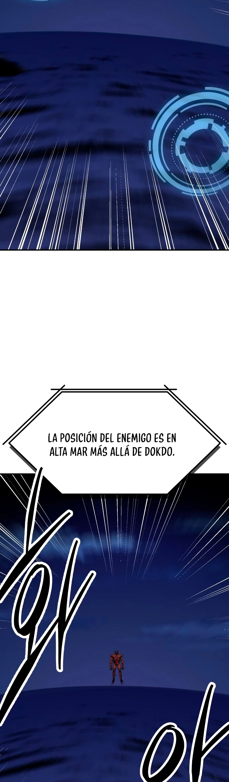 Rompiendo Limites Capitulo 106 página 76