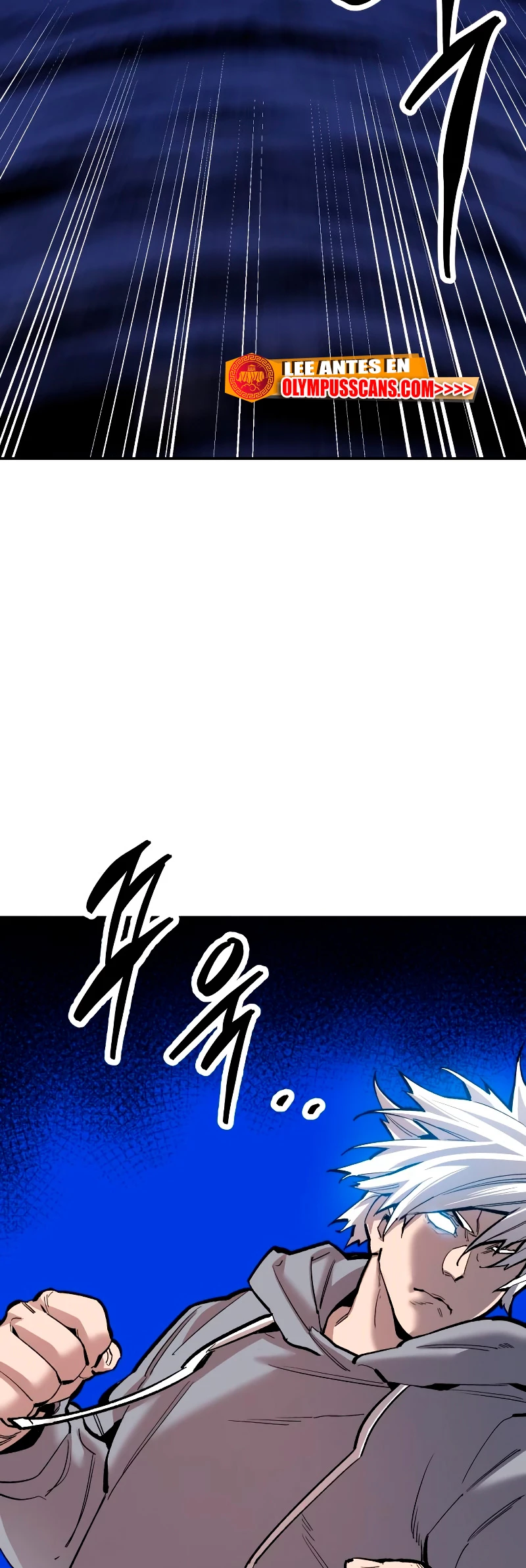 Rompiendo Limites Capitulo 106 página 77