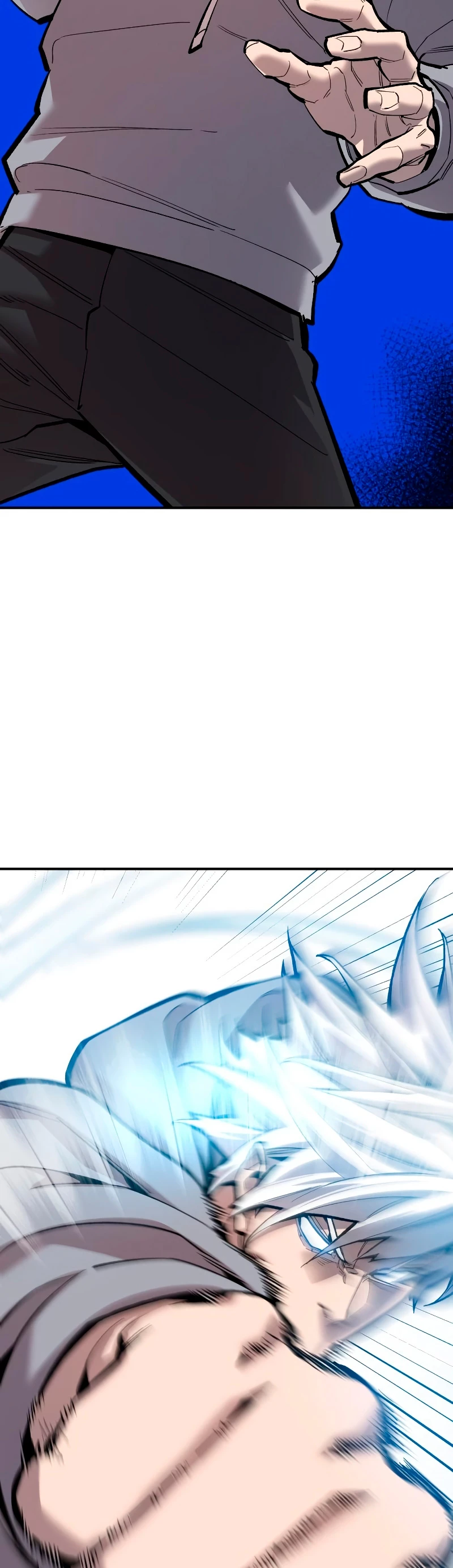 Rompiendo Limites Capitulo 106 página 78