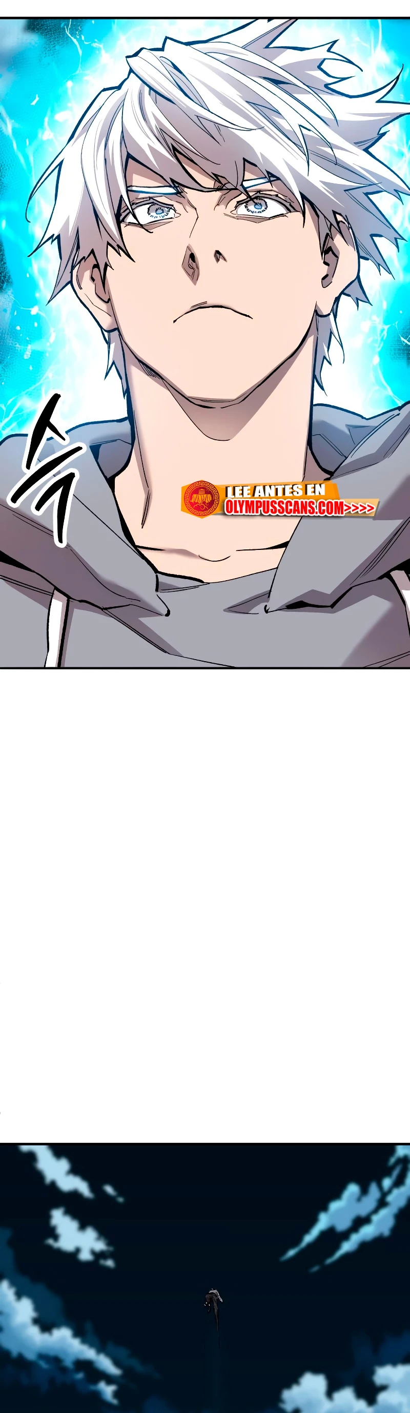 Rompiendo Limites Capitulo 106 página 8