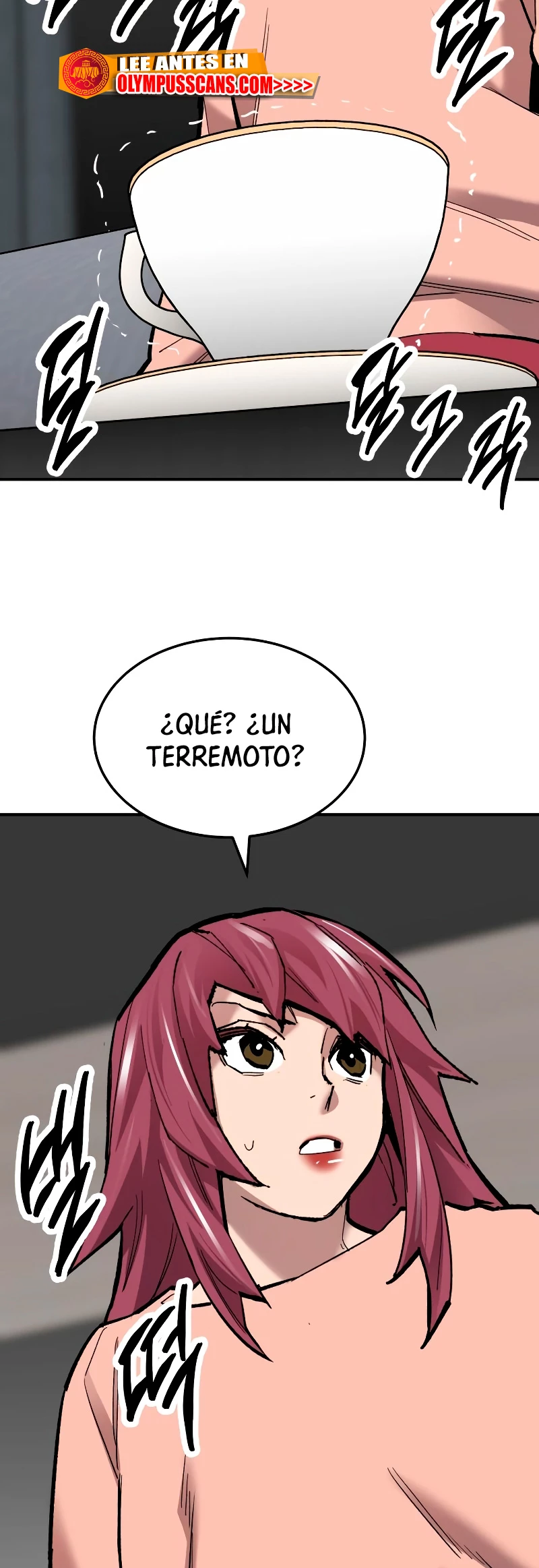 Rompiendo Limites Capitulo 106 página 81