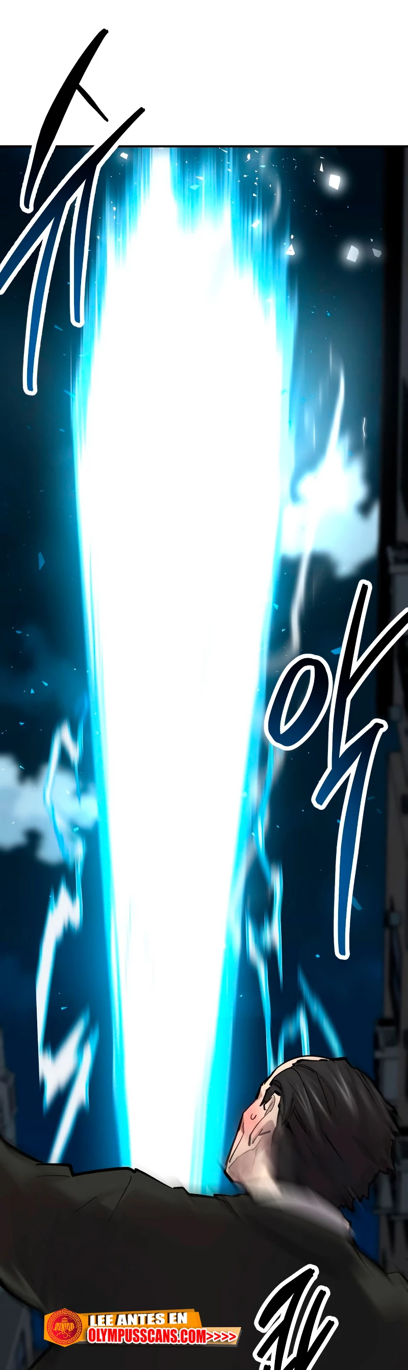 Rompiendo Limites Capitulo 106 página 84
