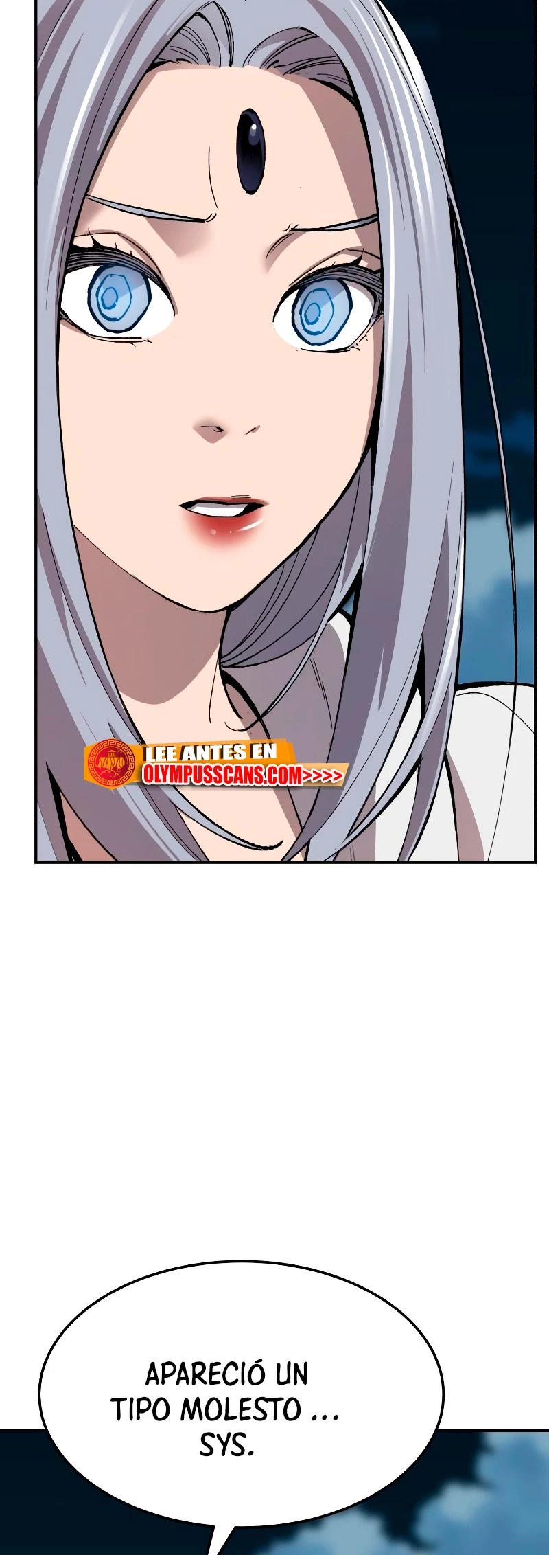 Rompiendo Limites Capitulo 106 página 98