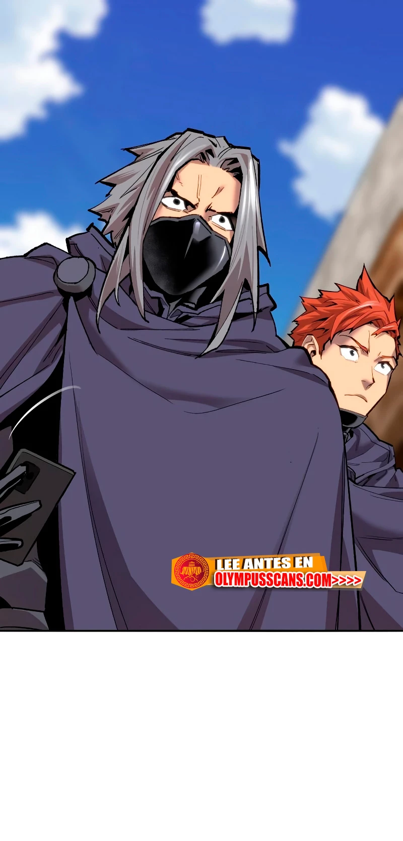 Rompiendo Limites Capitulo 107 página 12