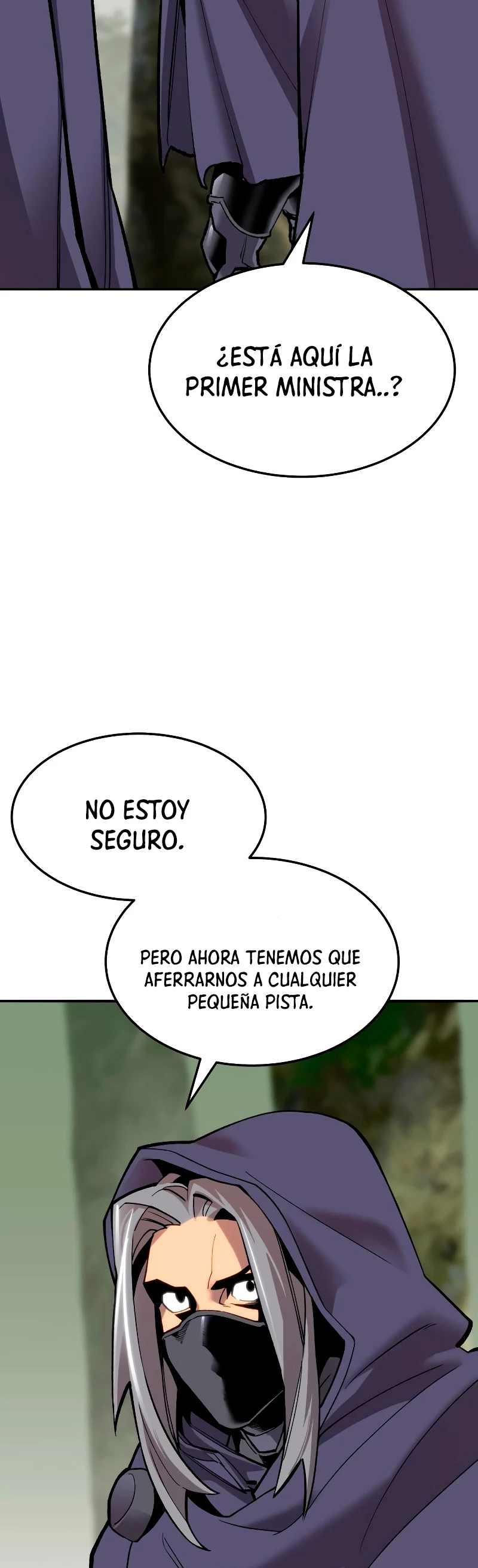 Rompiendo Limites Capitulo 107 página 15