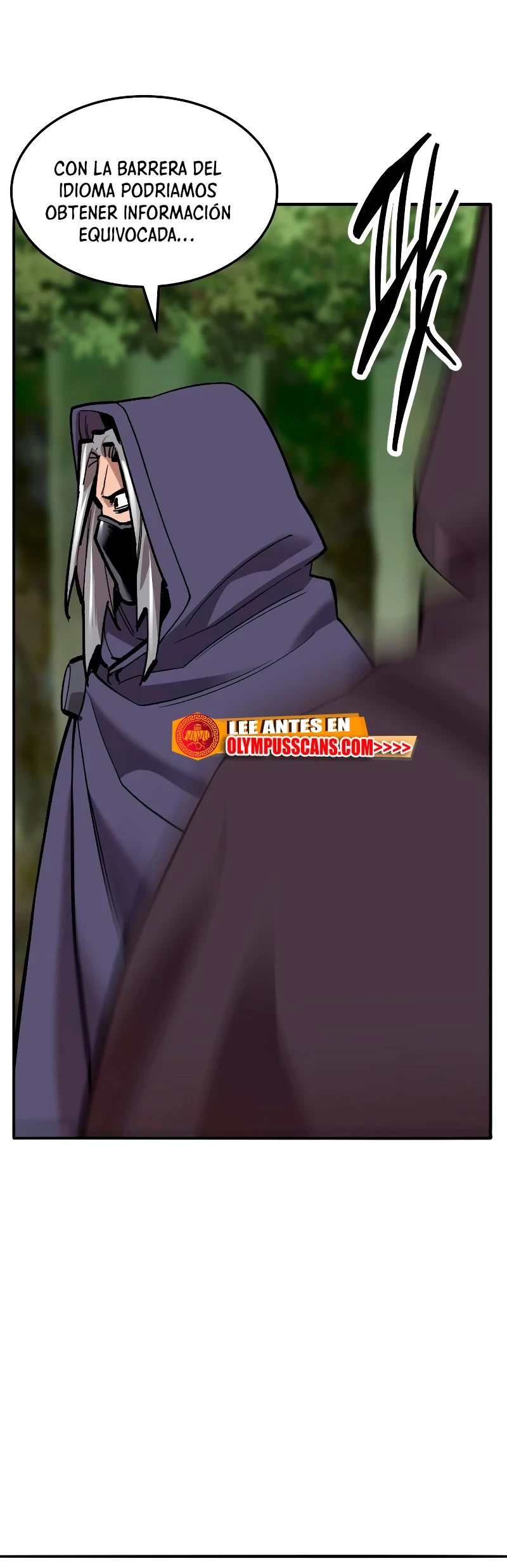 Rompiendo Limites Capitulo 107 página 31