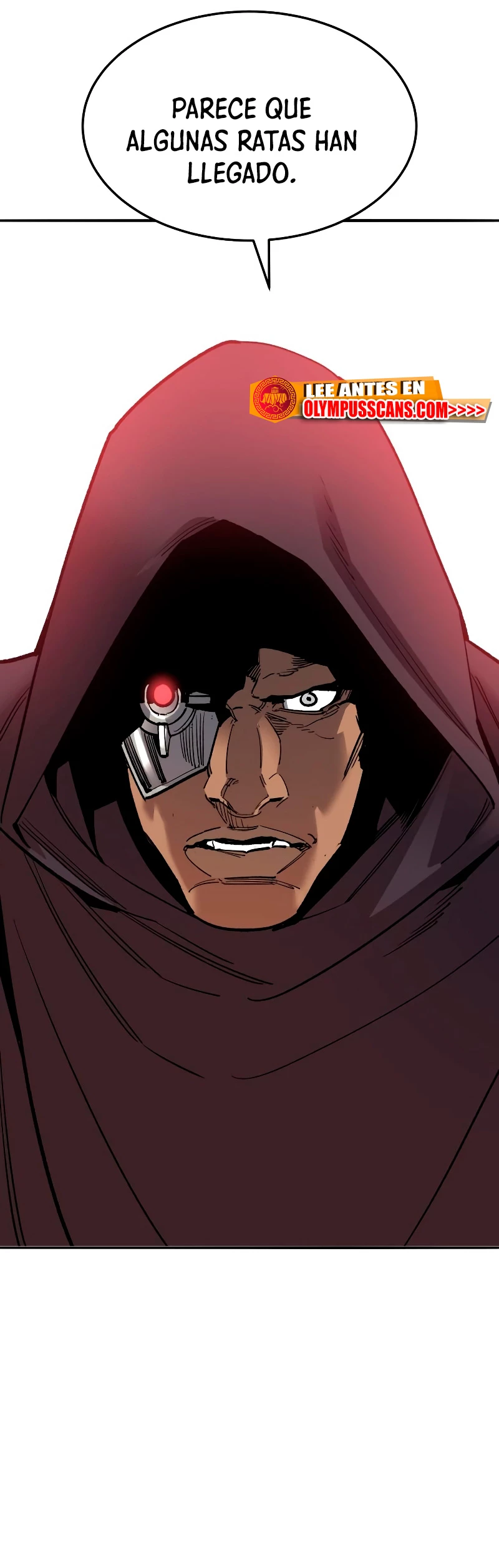 Rompiendo Limites Capitulo 107 página 34