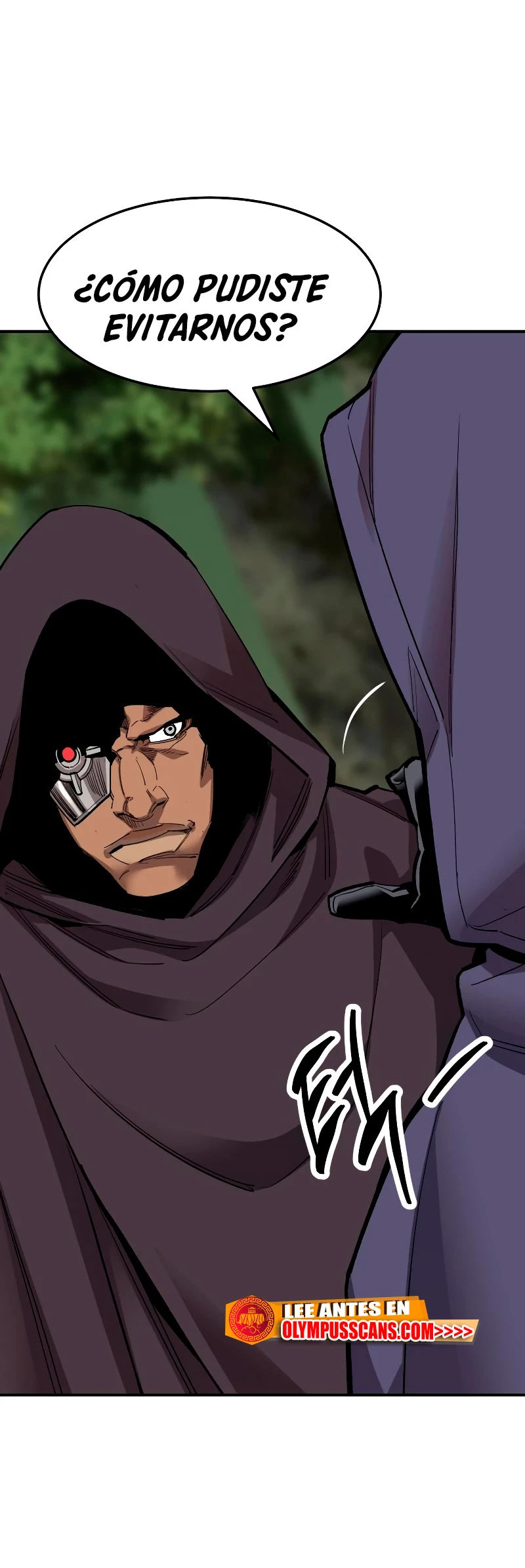 Rompiendo Limites Capitulo 107 página 38