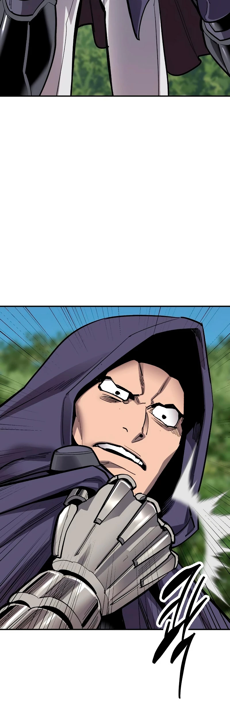 Rompiendo Limites Capitulo 107 página 41