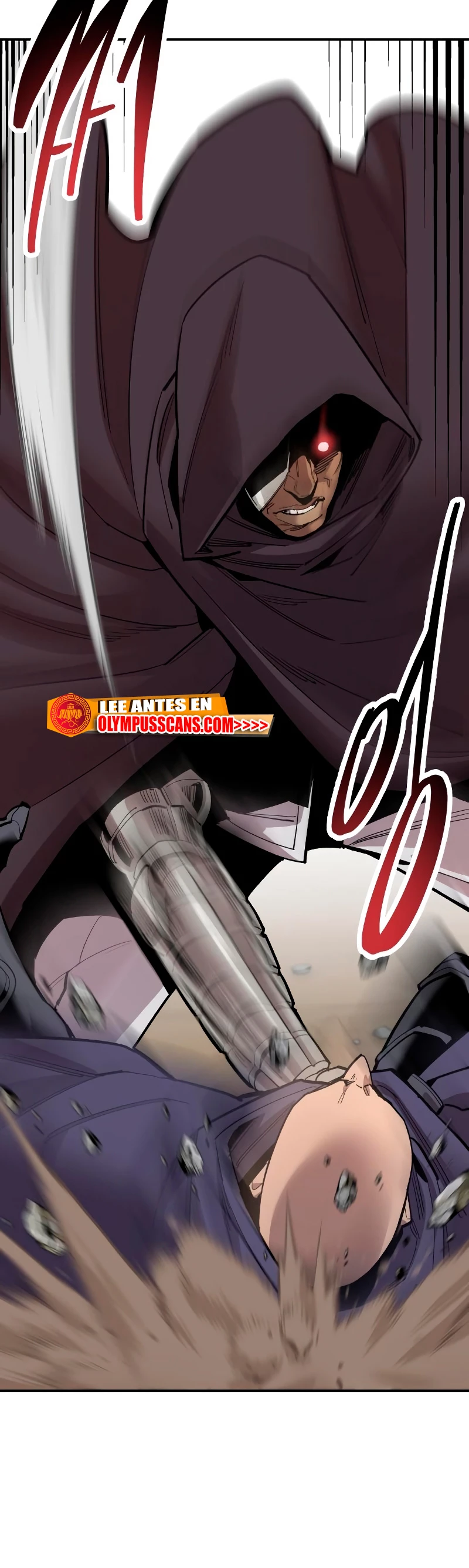 Rompiendo Limites Capitulo 107 página 43