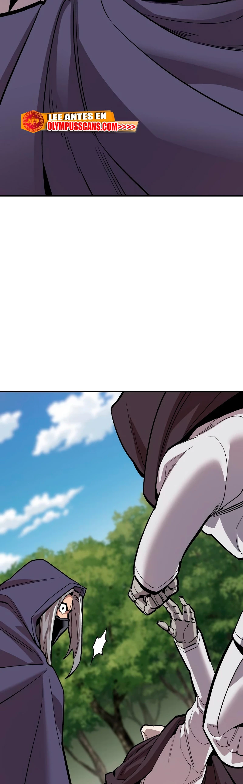 Rompiendo Limites Capitulo 107 página 55