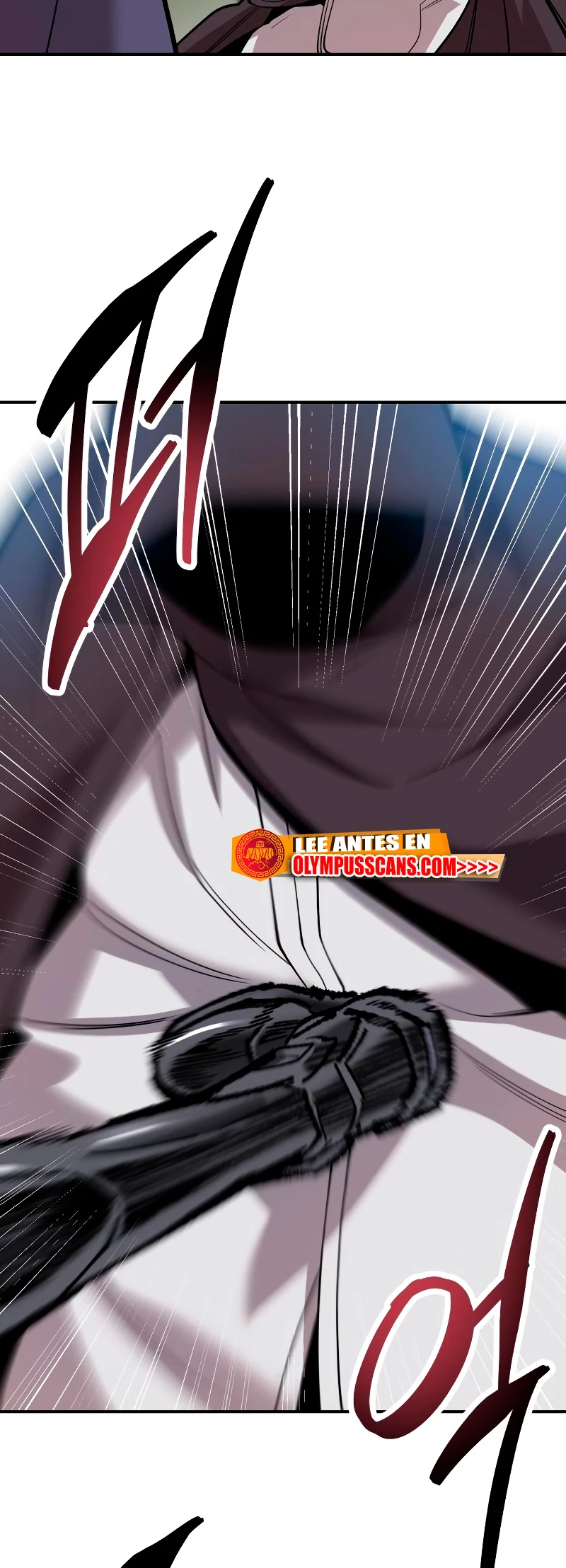 Rompiendo Limites Capitulo 107 página 56