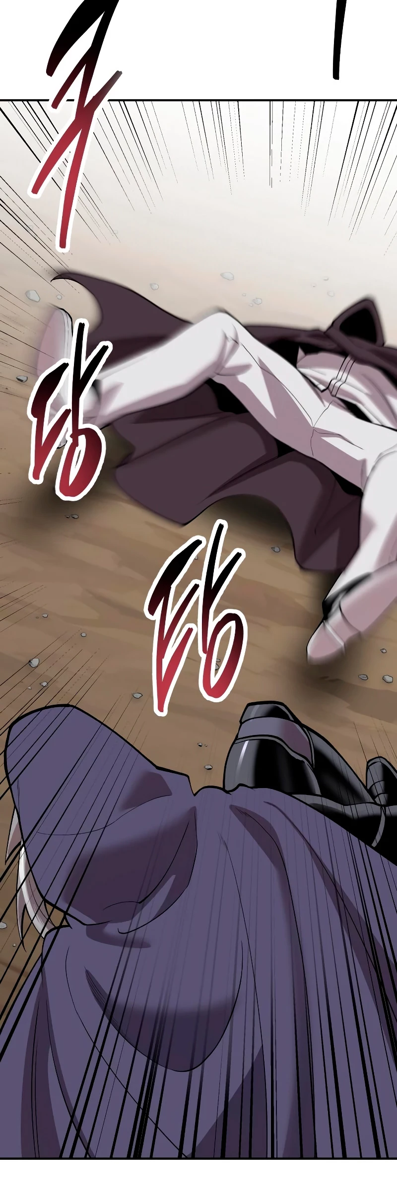 Rompiendo Limites Capitulo 107 página 57