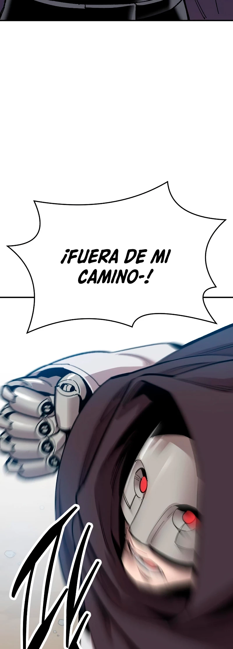 Rompiendo Limites Capitulo 107 página 74