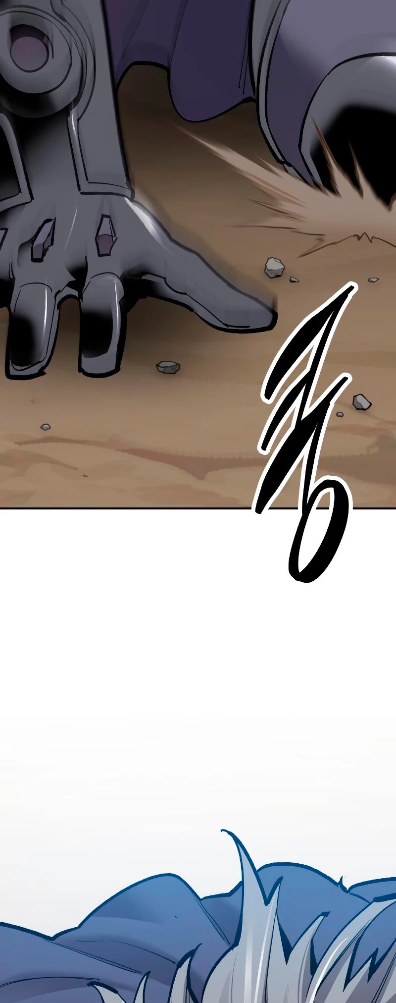 Rompiendo Limites Capitulo 107 página 77