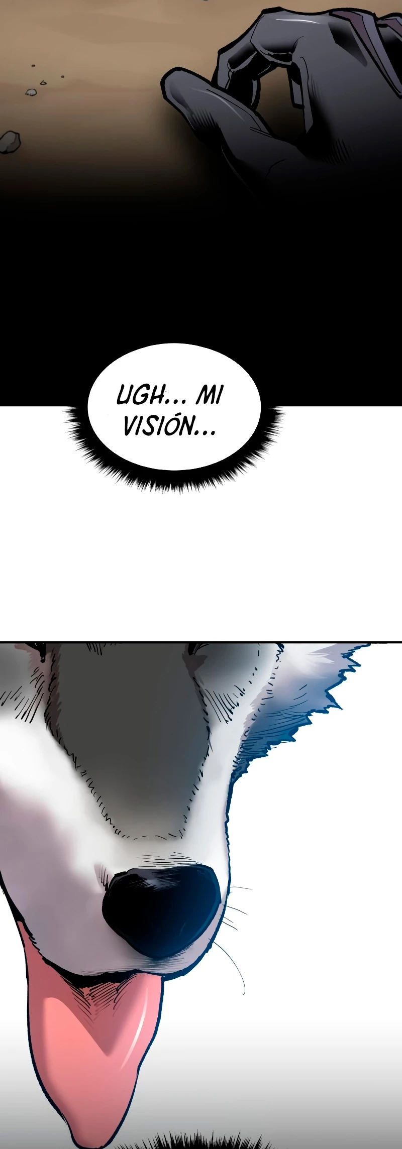 Rompiendo Limites Capitulo 107 página 79