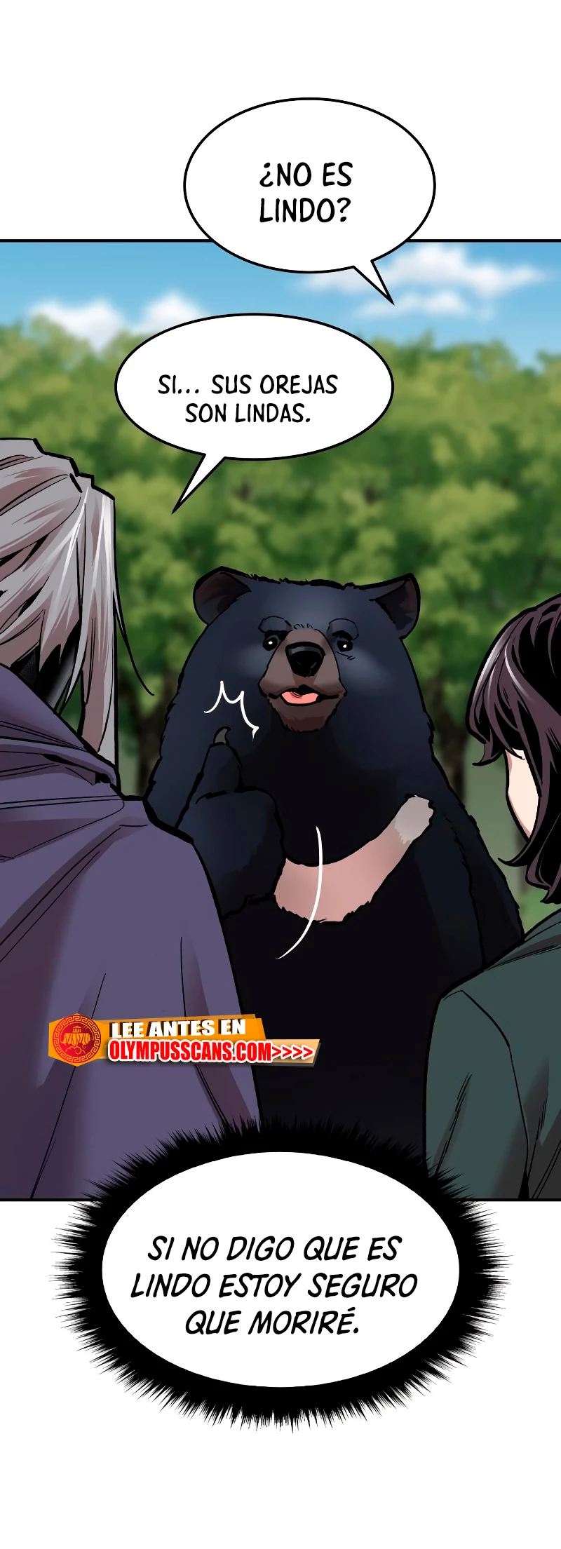 Rompiendo Limites Capitulo 107 página 88