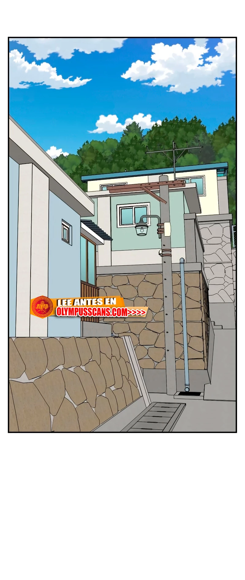 Rompiendo Limites Capitulo 107 página 92